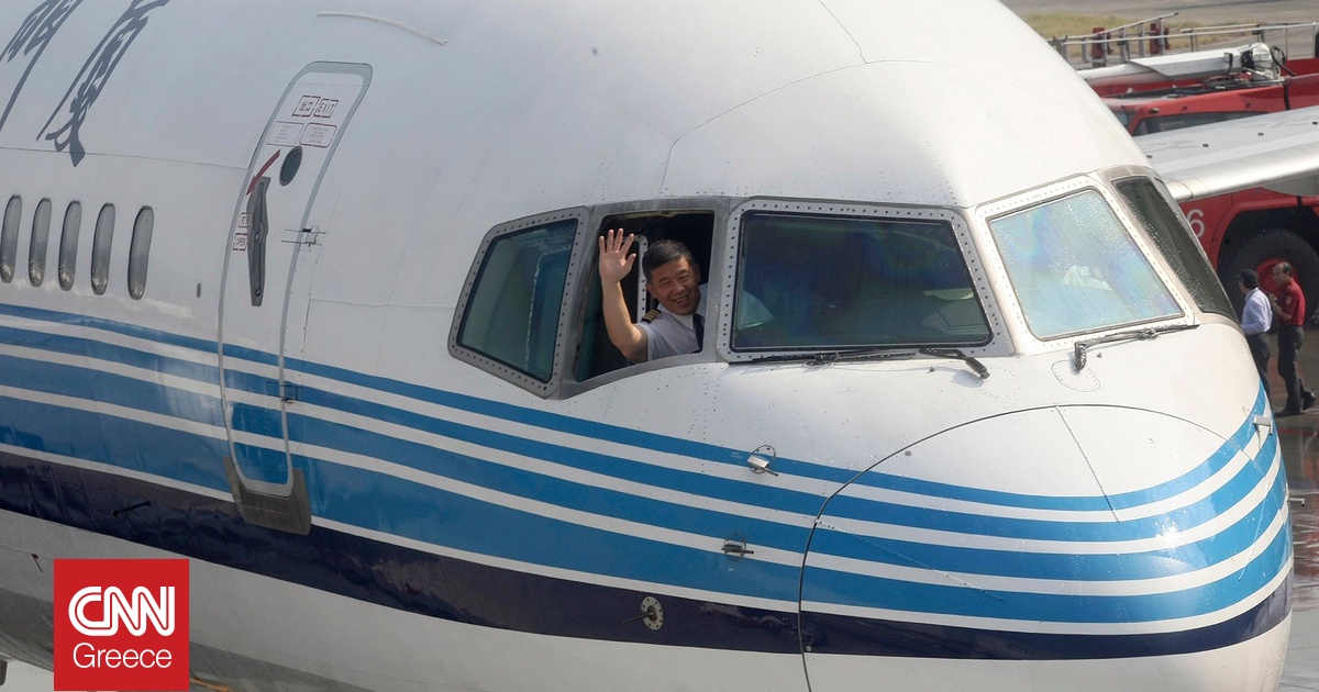 Από τη Σανγκάη στο Μπουένος Άιρες σε 29 ώρες: Η μεγαλύτερη απευθείας πτήση στον κόσμο