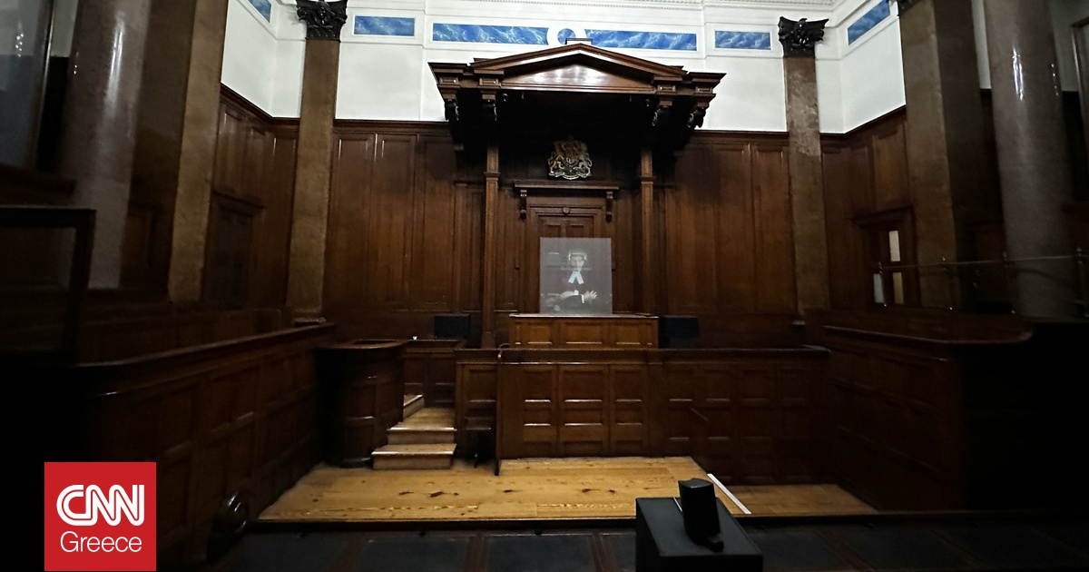 Μεξικό: Ανέλαβαν τα καθήκοντά τους οι πρώτοι δικαστές που εξελέγησαν με καθολική ψηφοφορία