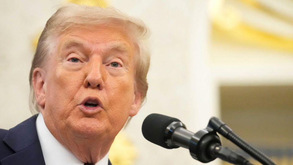 ΑΝΑΛΥΣΗ CNNi: Τραμπ και Πούτιν σε κοινή γραμμή – «Βολές» στην Ευρώπη για το αδιέξοδο στην Ουκρανία