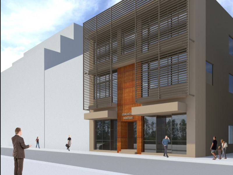 Το Επιμελητήριο Φθιώτιδας επικαιροποιεί το μητρώο των μελών του