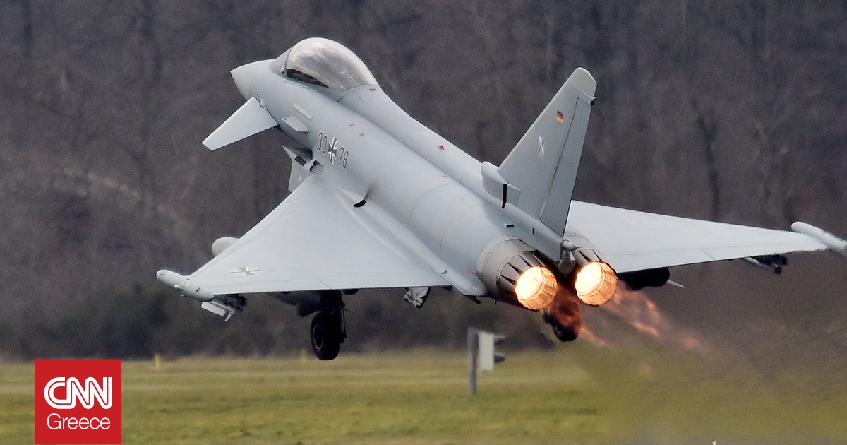 Γερμανός ΥΠΕΞ: «Είμαστε έτοιμοι να αντιδράσουμε ανά πάσα στιγμή», στις ρωσικές προκλήσεις