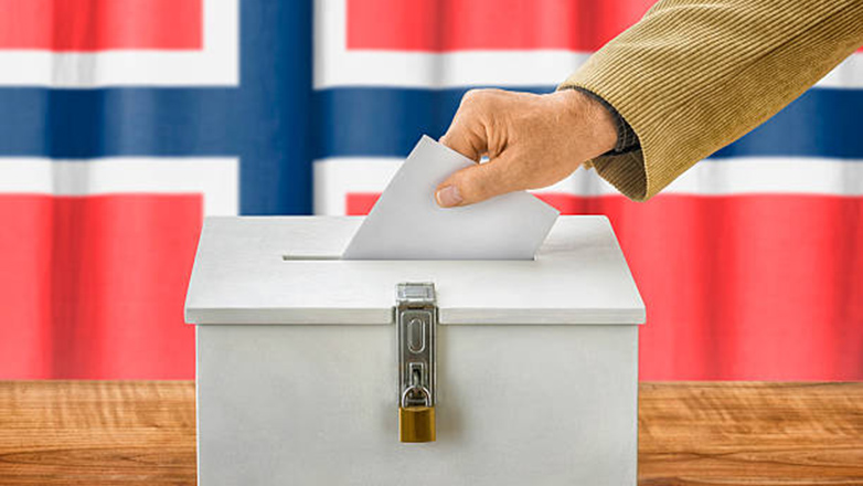 Νορβηγία: Βουλευτικές εκλογές με το Εργατικό κόμμα να οδεύει προς νέα νίκη