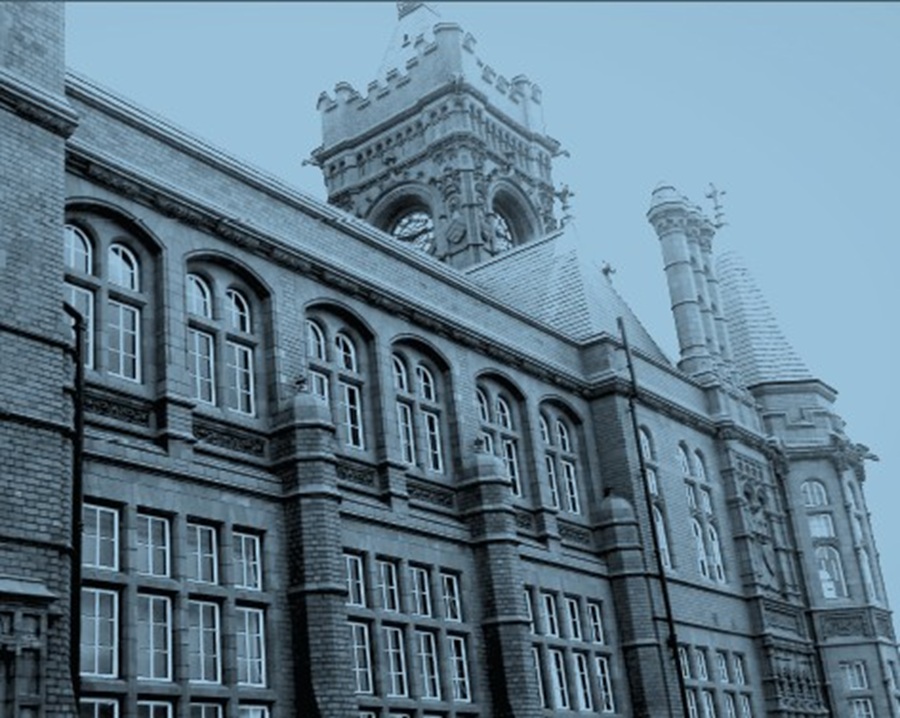 Θεσσαλονίκη: Επενδύσεις και ευκαιρίες στην ανώτατη εκπαίδευση