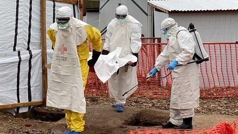 ΛΔ Κονγκό: Τουλάχιστον 15 νεκροί εν μέσω έξαρσης των κρουσμάτων Έμπολα