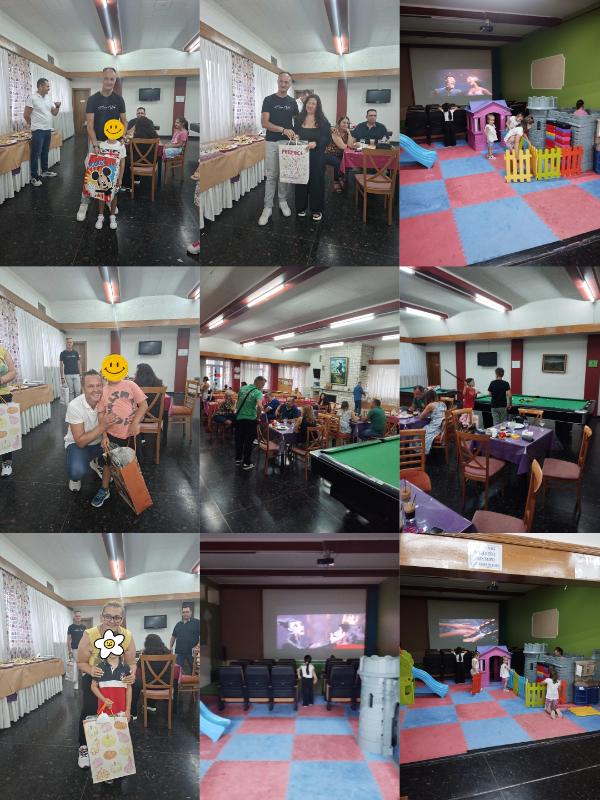 Η Ένωση Στρατιωτικών Π.Ε. Κοζάνης μοίρασε σχολικές τσάντες στα ‘πρωτάκια’