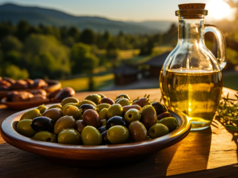 Ημερίδα Ενημέρωσης Ελαιοτριβέων και Ελαιοπαραγωγών από το Επιμελητήριο Φθιώτιδας