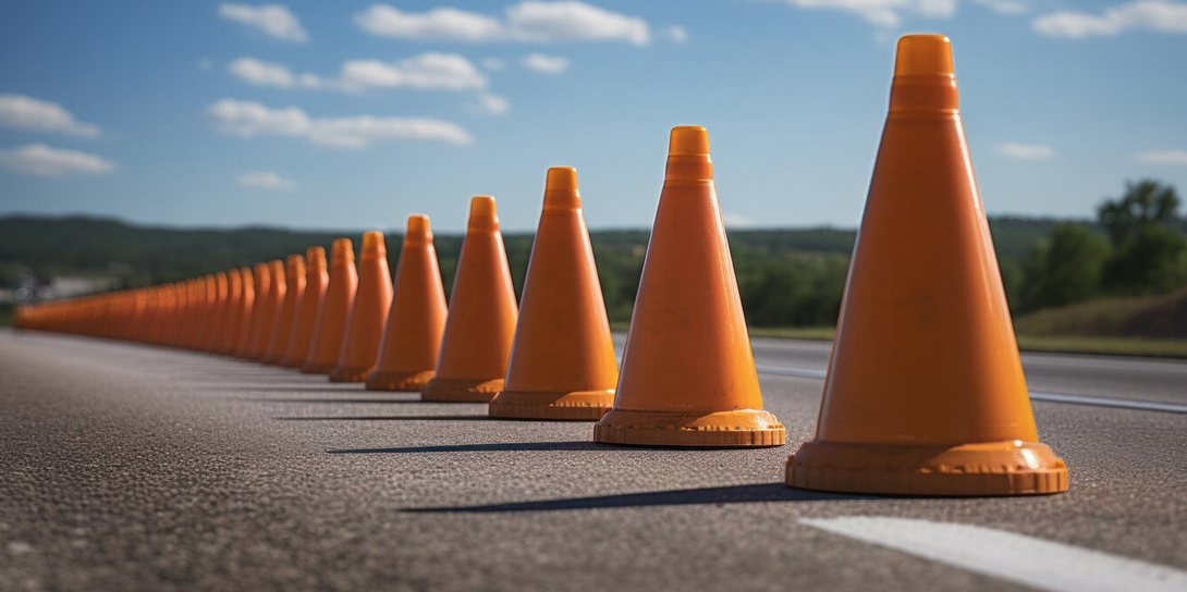 Θεσσαλονίκη: Εργασίες από Νέα Απολλωνία μέχρι Μελισσουργού