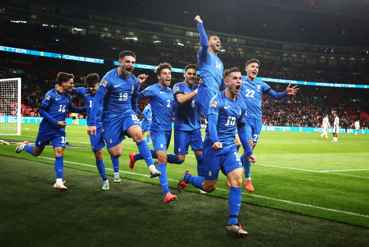 Εθνική ποδοσφαίρου: Αρχίζει απόψε (5/9) το ταξίδι για το Μουντιάλ 2026