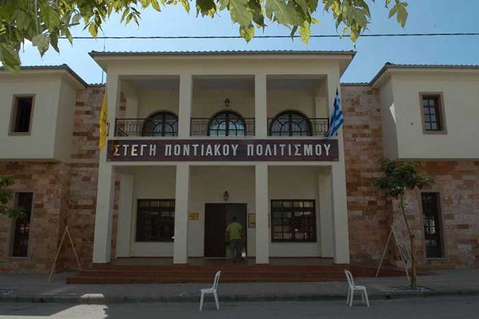 Τον γιατρό Γιάννη Πατουλίδη θα τιμήσει η Εύξεινος Λέσχη Κοζάνης