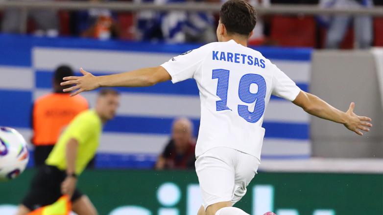 Παγκόσμια πεντάρα! – Zougla