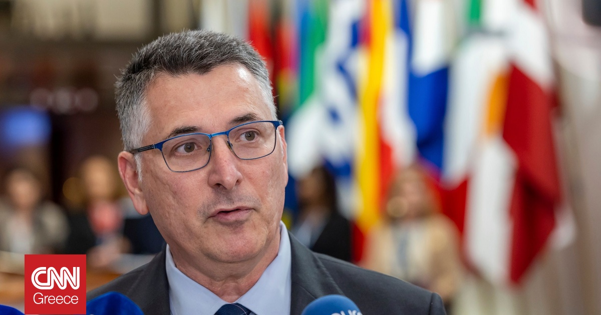 «Κακό μήνυμα»: Η πρώτη αντίδραση του Ισραήλ μετά τις κυρώσεις που ανακοίνωσε η ΕΕ