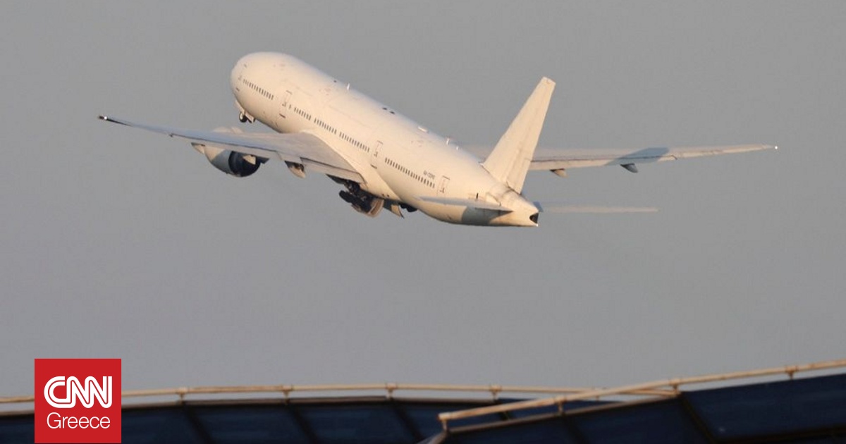 Μόσχα: Επαναλειτουργεί το αεροδρόμιο στο Κρασνοντάρ – Πρώτη φορά μετά την έναρξη του πολέμου