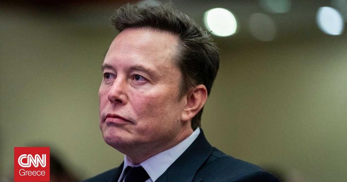 O Ίλον Μασκ υποστήριξε διαδήλωση κατά των μεταναστών στην Ιαπωνία