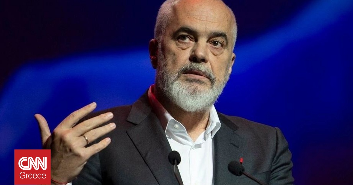 Η Αλβανία γίνεται η πρώτη χώρα με υπουργό προϊόν Τεχνητής Νοημοσύνης – Ποιο χαρτοφυλάκιο αναλαμβάνει