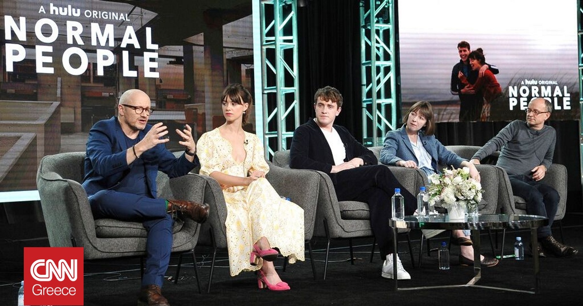 Συγγραφέας δεν ταξίδεψε στο Ην. Βασίλειο για να βραβευτεί γιατί φοβάται μήπως συλληφθεί – Ο λόγος