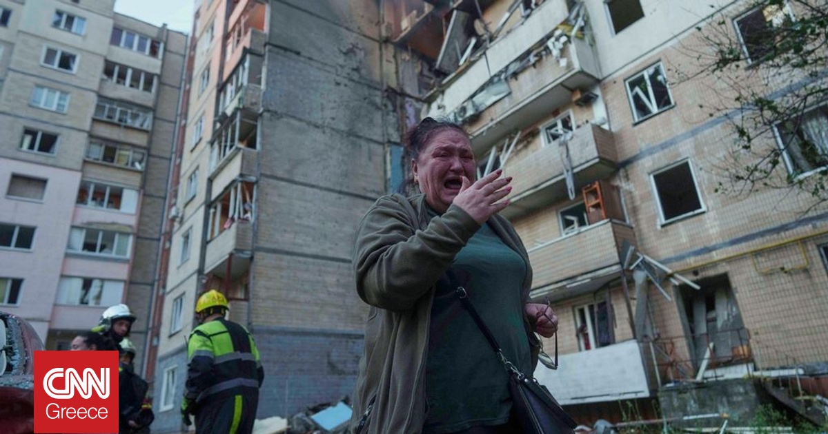 Τα πυρομαχικά διασποράς έχουν σκοτώσει περισσότερους από 1.200 αμάχους στην Ουκρανία