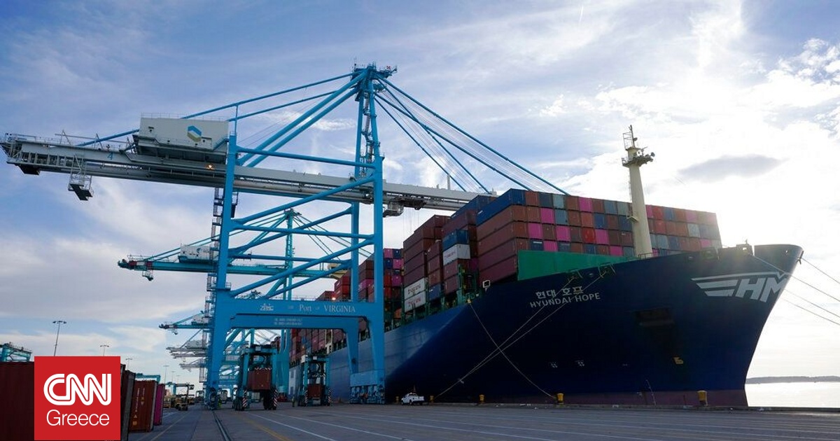 Καναδάς και Μεξικό εμβαθύνουν την σχέση τους – Επιθυμούν «πιο δίκαιη» συμφωνία με τις ΗΠΑ