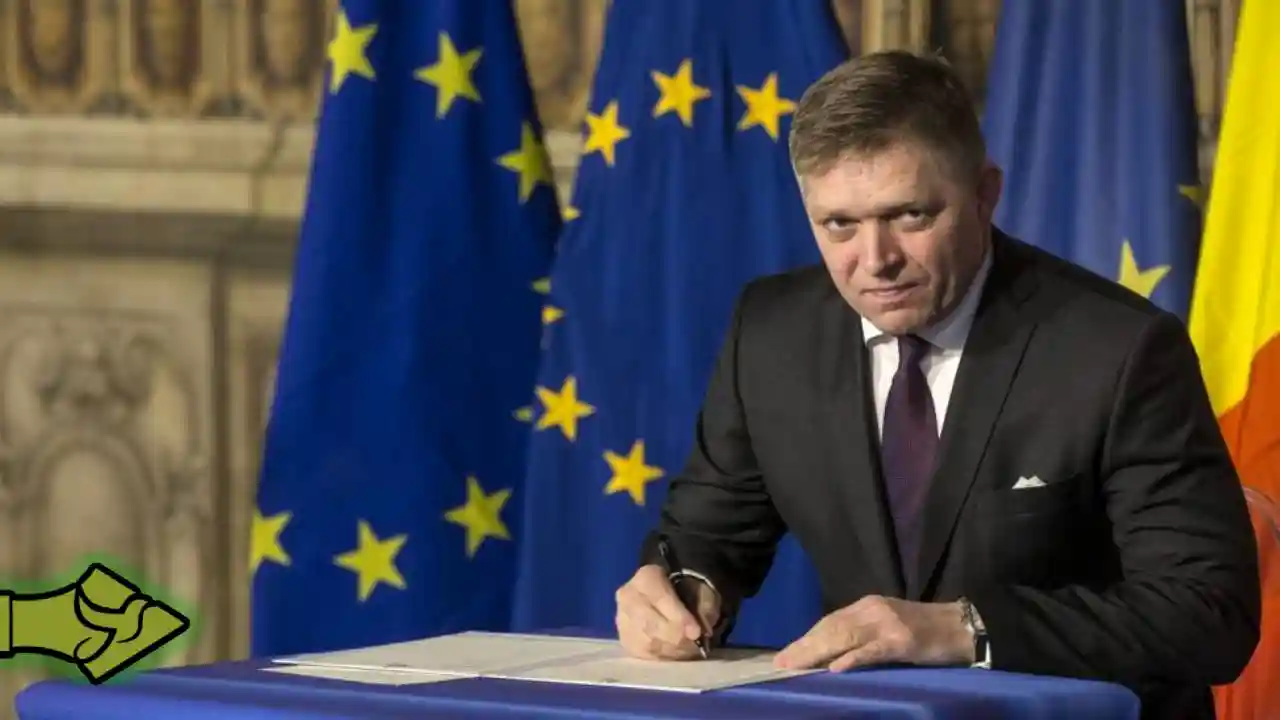 O Φίτσο προφανώς …τους χαλάει το γλυκό και εισηγούνται την οριστική διαγραφή του κόμματος του