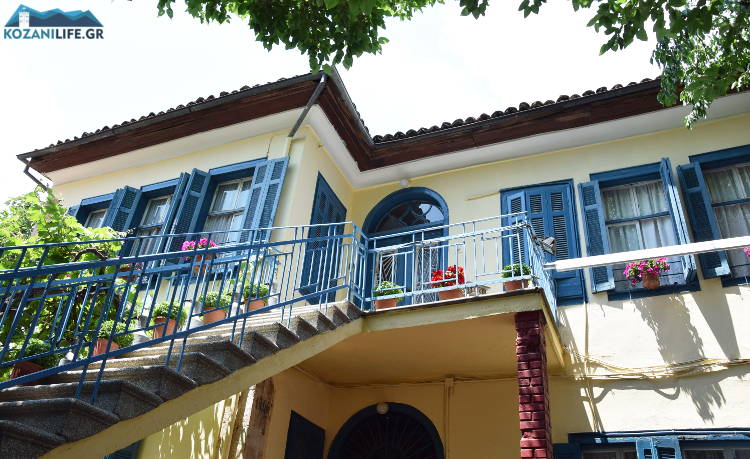 Φιλοπρόοδος Σύλλογος Κοζάνης: Ετήσια Γενική Συνέλευση τη Δευτέρα 22 Σεπτεμβρίου