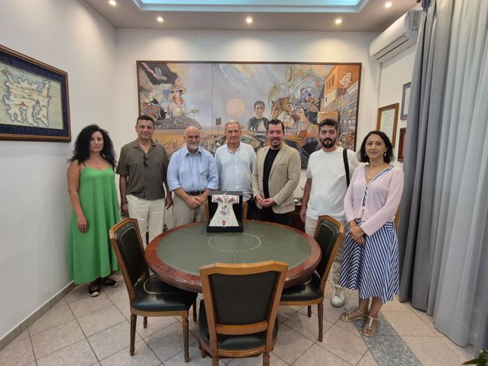 Στη Λήμνο Τούρκοι τουριστικοί πράκτορες – «Περισσότεροι τουρίστες από τη γείτονα το 2026 στο νησί»