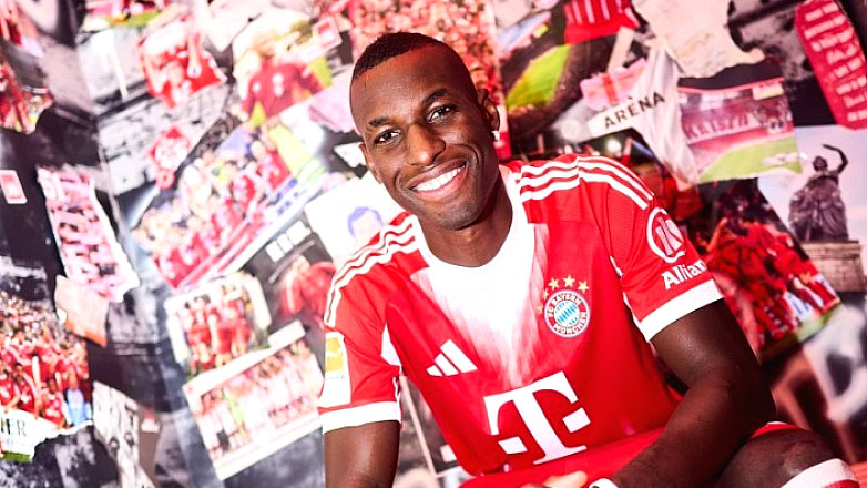 Η Μπάγερν απέκτησε τον Νικολάς Τζάκσον δανεικό από την Τσέλσι