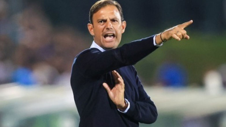 Πορτογαλία: «Ματ» Συλαϊδόπουλου στον Μουρίνιο στις καθυστερήσεις