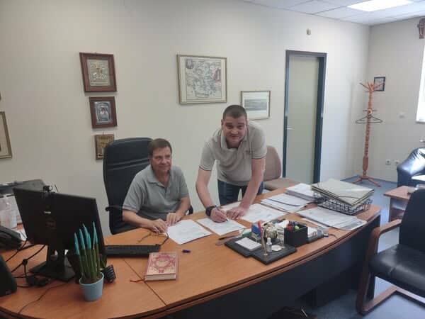 Ενισχύθηκε το Νοσοκομείο Σάμου με αναισθησιολόγο και γαστρεντερολόγο