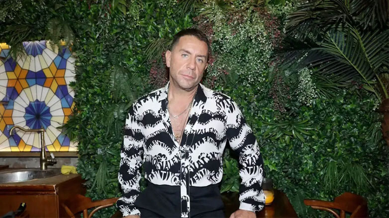 Γιώργος Μαζωνάκης: Το νέο βίντεο που ανέβασε μέσα από το σπίτι του – «Σύντομα μπαίνω στο…»