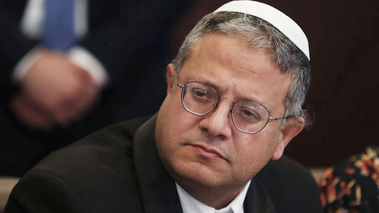 Ισραήλ: Ο υπουργός Εθνικής Ασφαλείας αρνείται να εφαρμόσει απόφαση δικαστηρίου για καλύτερη σίτιση στους Παλαιστίνιους κρατούμενους