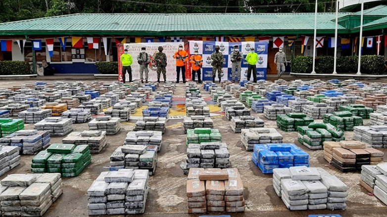 Το Κατάρ ανακοίνωσε το τέλος κύκλου συνομιλιών της κυβέρνησης της Κολομβίας με το καρτέλ Clan del Golfo