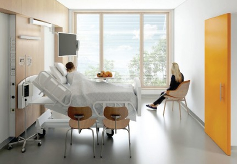 Τα Τεχνολογικά Τεκμήρια της Ευρωπαϊκής Υγείας