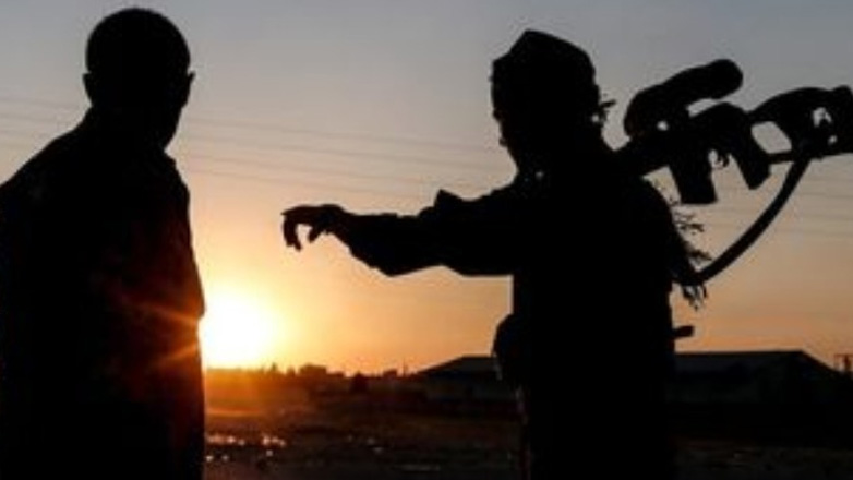 Ο στρατός των ΗΠΑ ανακοίνωσε πως σκότωσε στέλεχος του ISIS στη Συρία