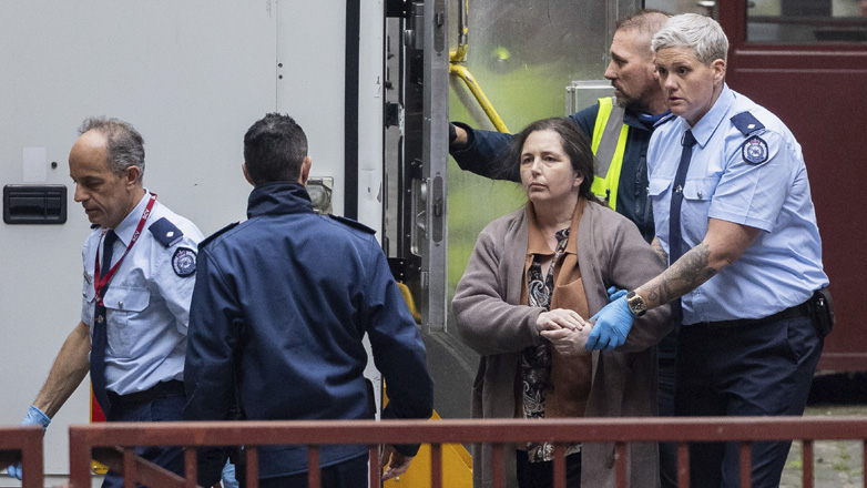 Αυστραλία: Σε ισόβια κάθειρξη καταδικάστηκε η «δολοφόνος με τα μανιτάρια»