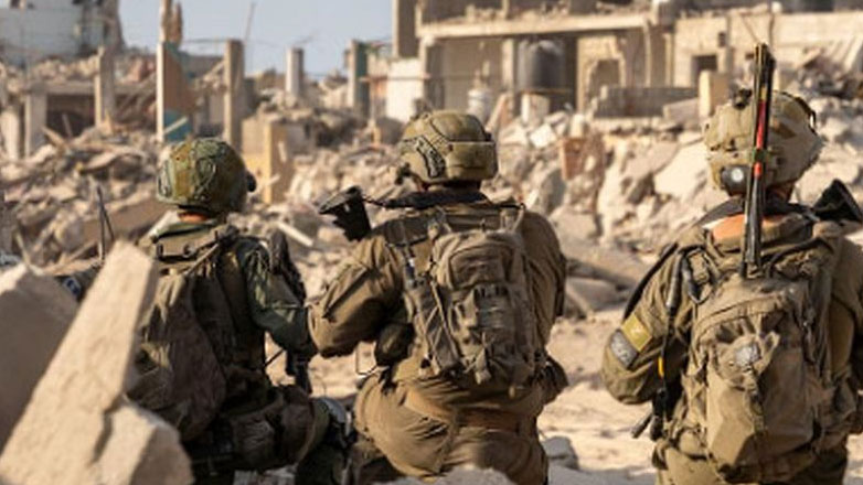 Ισραηλινός στρατός: Ζήτησε την απομάκρυνση των κατοίκων στο νοτιοδυτικό τμήμα της Γάζας