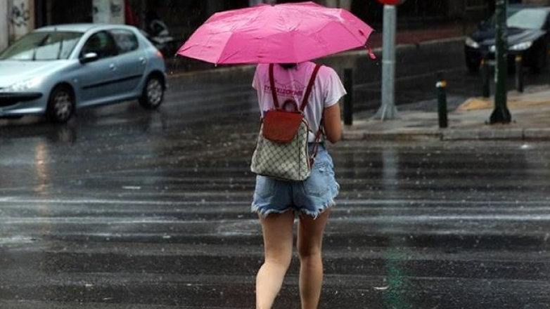 Τα πρώτα σημάδια του Φθινοπώρου
