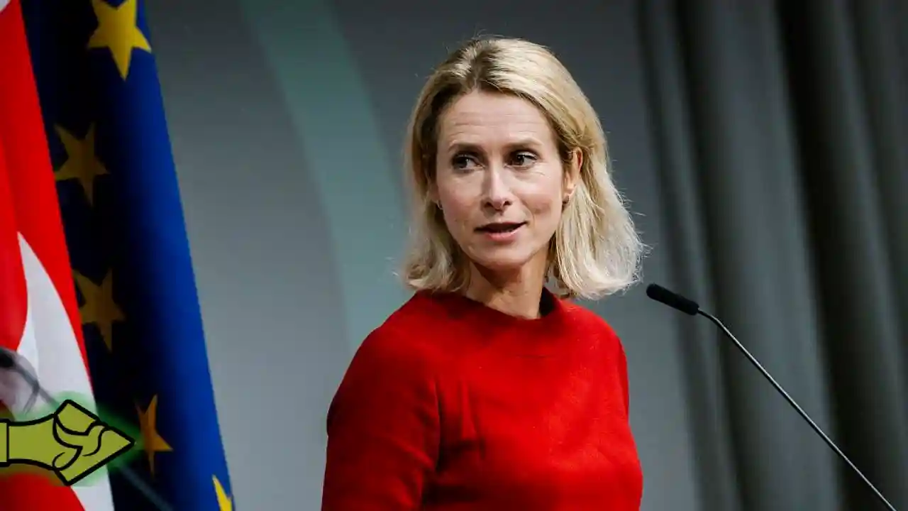 ΜΑΥΡΗ είναι η νύχτα στα ΒΟΥΝΑ – Η Κάγια Κάλλας ΞΕΦΤΙΛΙΖΕΙ την Ευρώπη με τις δηλώσεις της!