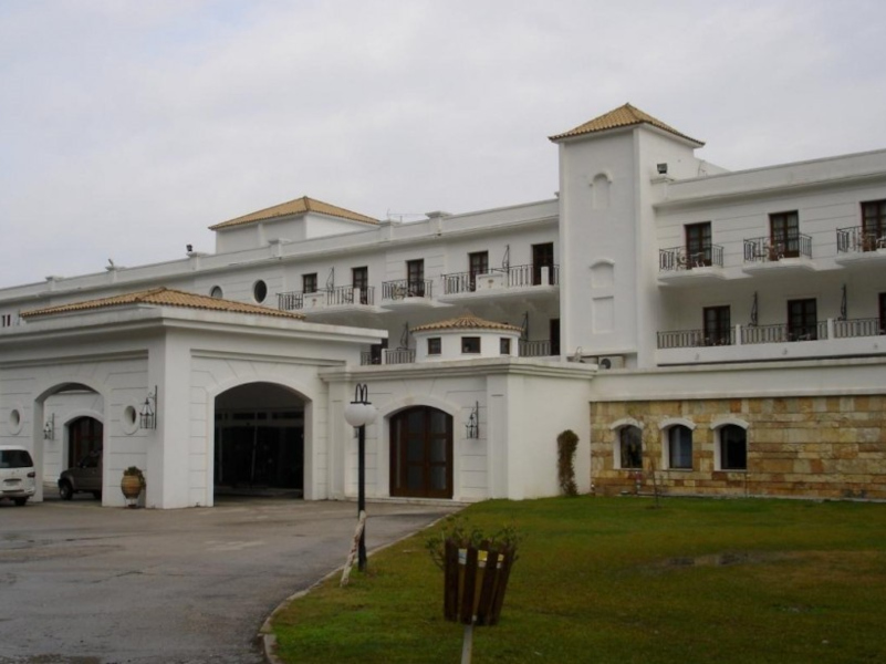 Ιαματικά Κ. Βούρλων: Ένα βήμα πιο κοντά στην εκκίνηση αξιοποίησής τους