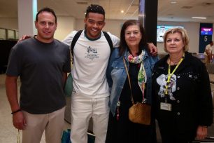 Καραλής: «Του χρόνου ακόμη πιο ψηλά»