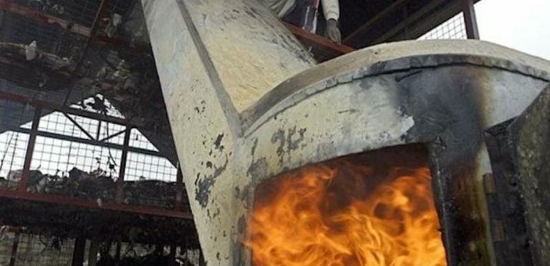 Ε.Κ.Ν.Κ: Ξεκάθαρο όχι στην καύση απορριμμάτων -Αδιαπραγμάτευτη η υγεία και τα συμφέροντα των πολιτών