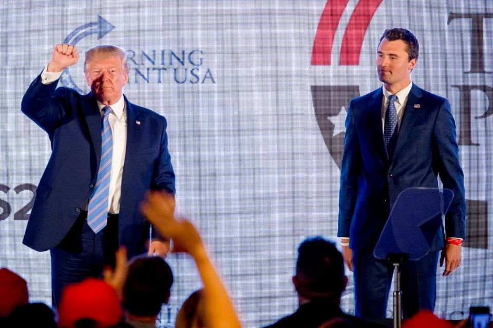 Κηδεία Τσάρλι Κερκ: Μέτρα ασφαλείας αντίστοιχα με το Super Bowl λαμβάνουν οι μυστικές υπηρεσίες