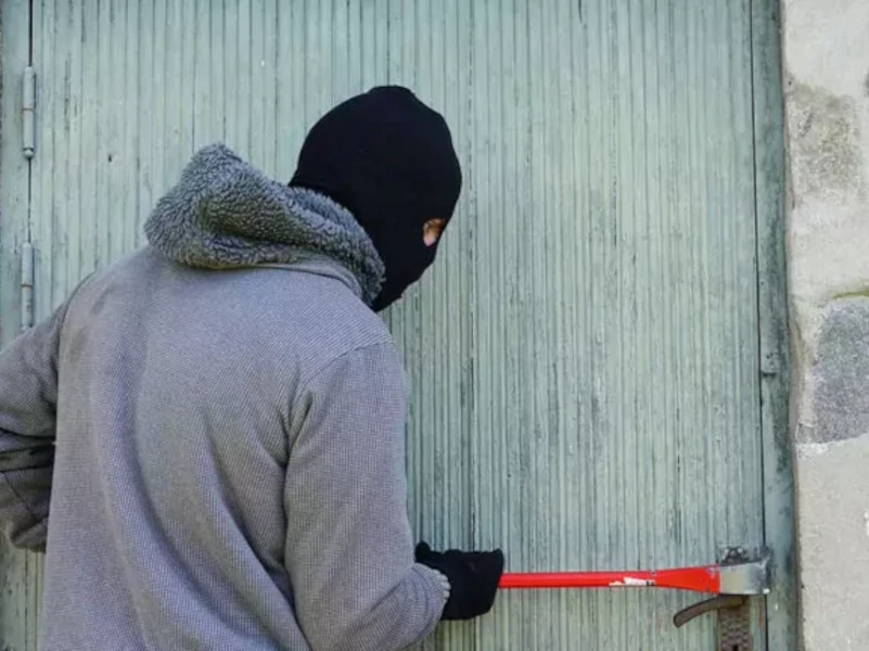 Εξιχνιάσθηκαν συνολικά τέσσερις κλοπές από οικίες, σε περιοχές της Φθιώτιδας