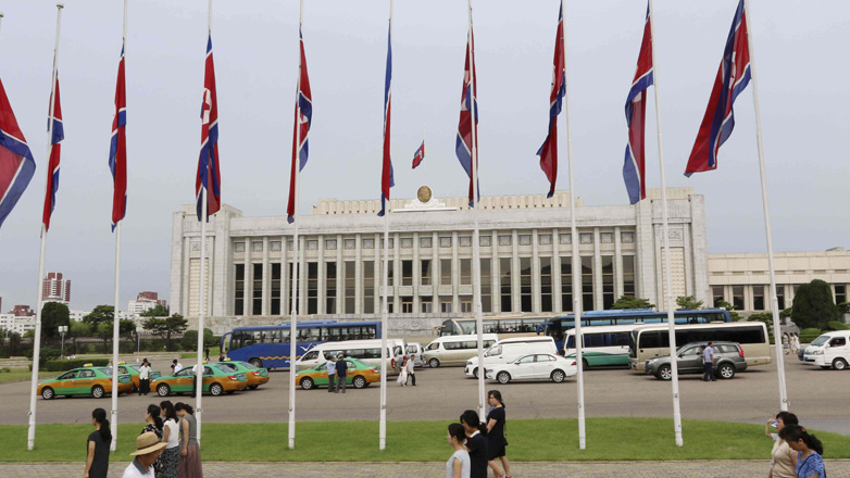 Επιτροπή του ΟΗΕ καταγγέλλει ότι η Βόρεια Κορέα διεξάγει πειράματα σε ανθρώπους με αναπηρία