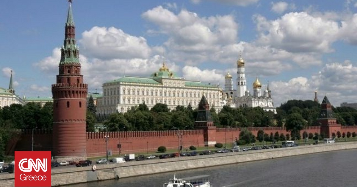 Η αντίδραση του Κρεμλίνου για τις παρεμβολές στο αεροσκάφος της φον ντερ Λάιεν