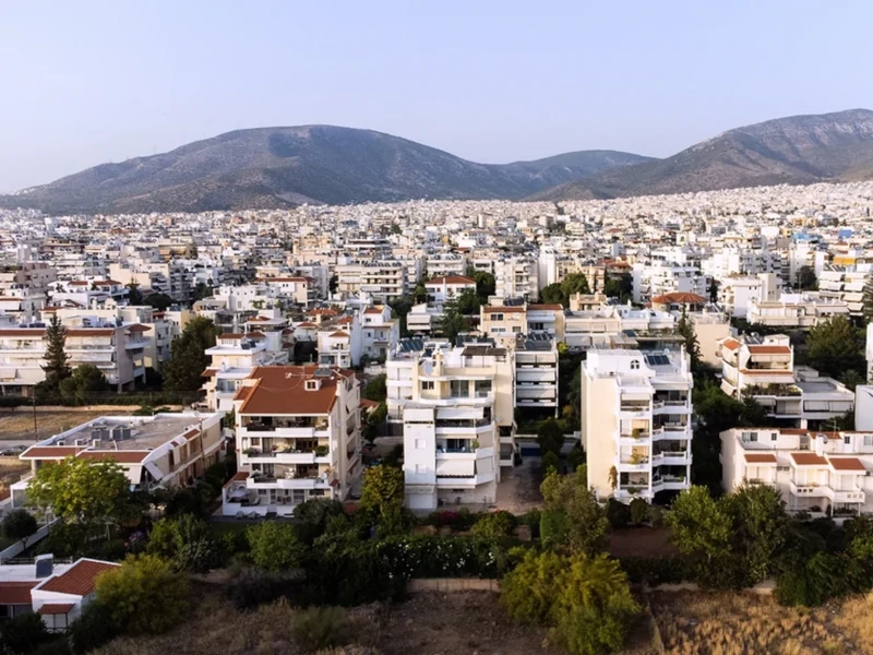 Ολοκληρώθηκε το Κτηματολόγιο στις Π.Ε Ευρυτανίας και Φθιώτιδας