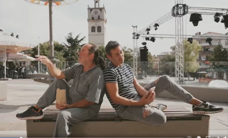 Λασσάνειος Δρόμος 2025: Το σποτ που ξεσήκωσε την Κοζάνη- Οι εγγραφές συνεχίζονται – Δείτε το βίντεο