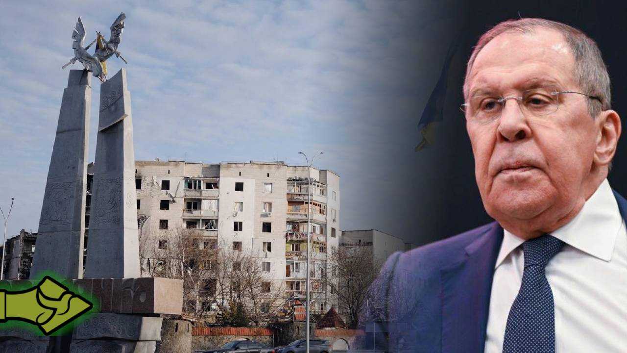 «Η Ρωσία είναι έτοιμη για συμβιβασμό αν γίνουν σεβαστά τα συμφέροντα μας!»