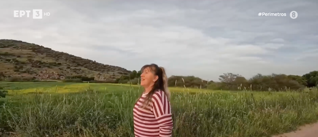 Λέσβος: Μαθητές αποχαιρέτησαν το σχολείο τους απαγγέλλοντας την Ιθάκη του Καβάφη