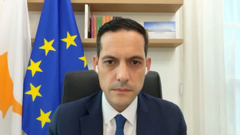 Κύπρος: Μεγάλα αποθέματα φυσικού αερίου στα κοιτάσματα «Πήγασος» και «Γλαύκος» σύμφωνα με την ExxonMobil