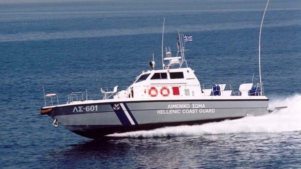 Δύο διακομιδές ασθενών από Αλόννησο στον Βόλο – ONLARISSA.GR Νέα Ειδήσεις Λάρισα
