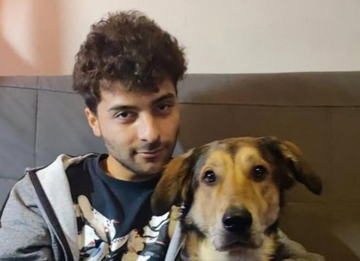 Γιος γνωστού μουσικού ο 27χρονος δικυκλιστής που έπεσε θύμα τροχαίου δυστυχήματος